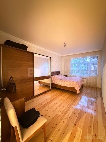 Satılır 3 otaqlı köhnə tikili 50 m², Memar Əcəmi m., photo 14 from 23