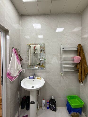Satılır 3 otaqlı köhnə tikili 50 m², Memar Əcəmi m., photo 3 from 23