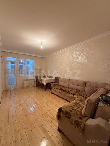 Satılır 3 otaqlı köhnə tikili 50 m², Memar Əcəmi m., photo 16 from 23