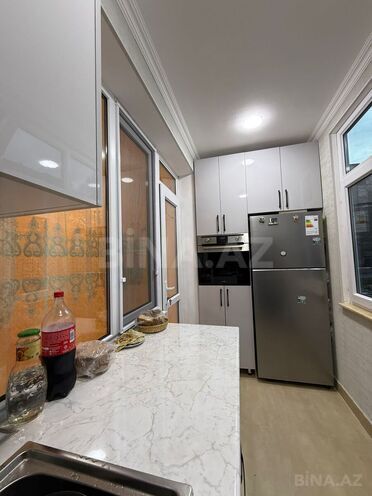 Satılır 3 otaqlı köhnə tikili 50 m², Memar Əcəmi m., photo 22 from 23