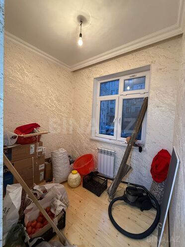 Satılır 3 otaqlı köhnə tikili 50 m², Memar Əcəmi m., photo 4 from 23