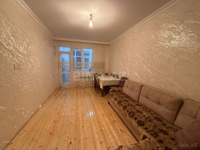 Satılır 3 otaqlı köhnə tikili 50 m², Memar Əcəmi m., photo 21 from 23