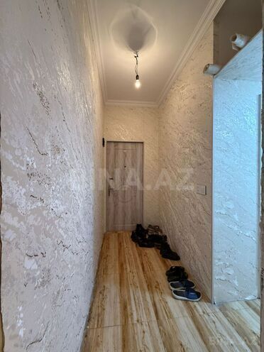 Satılır 3 otaqlı köhnə tikili 50 m², Memar Əcəmi m., photo 18 from 23