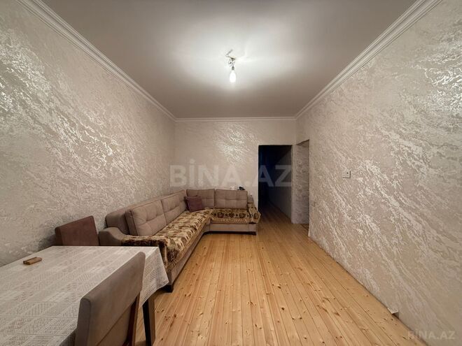 Satılır 3 otaqlı köhnə tikili 50 m², Memar Əcəmi m., photo 19 from 23