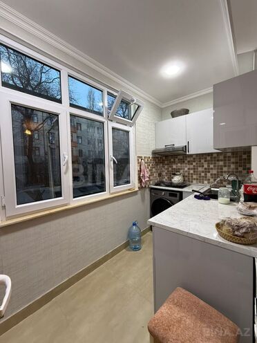 Satılır 3 otaqlı köhnə tikili 50 m², Memar Əcəmi m., photo 15 from 23