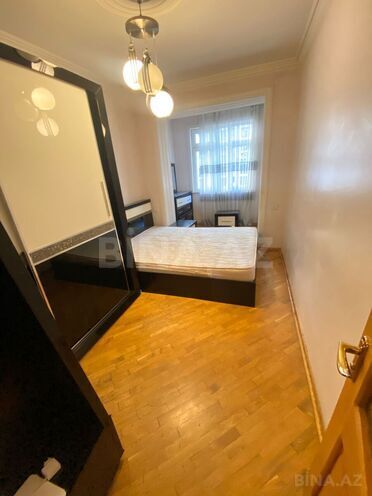 Сдаётся 3-комн. вторичка 90 м², м. Нариман Нариманов, photo 4 from 12