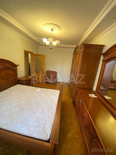 Сдаётся 3-комн. вторичка 90 м², м. Нариман Нариманов, photo 7 from 12