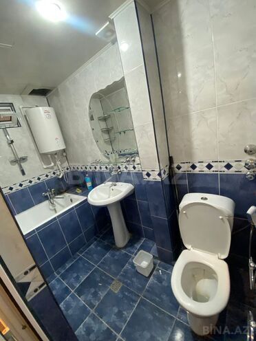 Сдаётся 3-комн. вторичка 90 м², м. Нариман Нариманов, photo 11 from 12