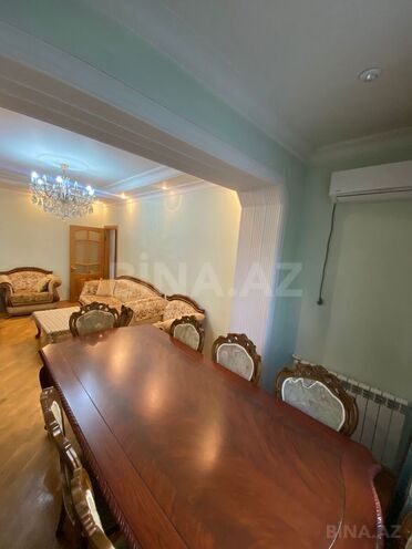 Сдаётся 3-комн. вторичка 90 м², м. Нариман Нариманов, photo 3 from 12