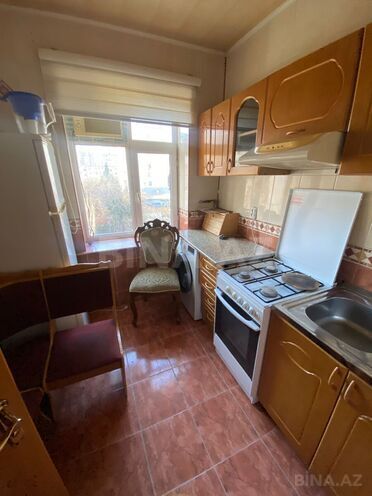 Сдаётся 3-комн. вторичка 90 м², м. Нариман Нариманов, photo 10 from 12