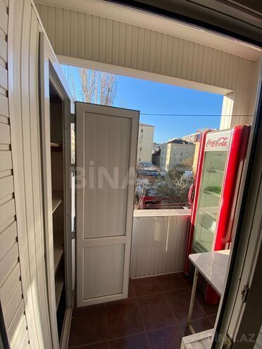 Сдаётся 3-комн. вторичка 90 м², м. Нариман Нариманов, photo 9 from 12