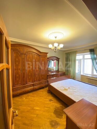 Сдаётся 3-комн. вторичка 90 м², м. Нариман Нариманов, photo 6 from 12