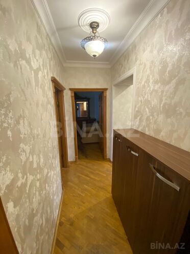 Сдаётся 3-комн. вторичка 90 м², м. Нариман Нариманов, photo 8 from 12