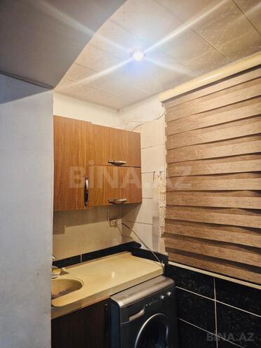 Satılır 2 otaqlı köhnə tikili 70 m², Memar Əcəmi m., photo 8 from 12