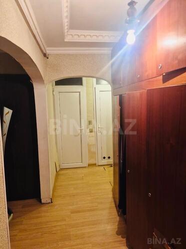 Satılır 2 otaqlı köhnə tikili 70 m², Memar Əcəmi m., photo 9 from 12