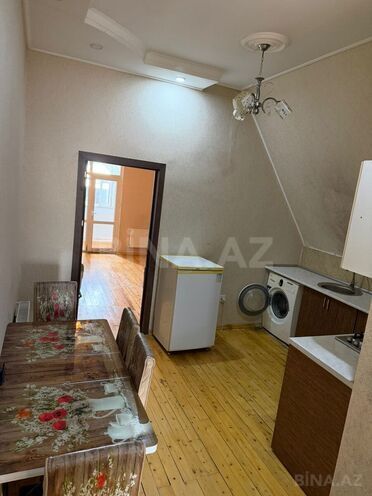 Сдаётся 2-комн. новостройка 78 м², photo 4 from 12