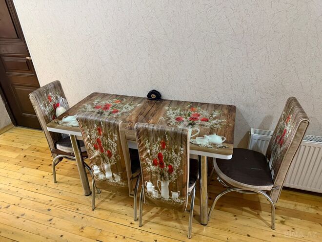 Сдаётся 2-комн. новостройка 78 м², photo 6 from 12