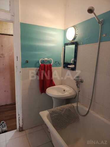 İcarəyə verilir 1 otaqlı köhnə tikili 30 m², Memar Əcəmi m., photo 10 from 14