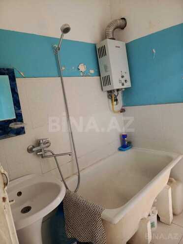 İcarəyə verilir 1 otaqlı köhnə tikili 30 m², Memar Əcəmi m., photo 11 from 14