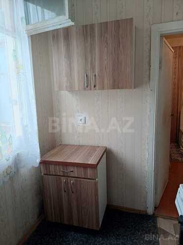 İcarəyə verilir 1 otaqlı köhnə tikili 30 m², Memar Əcəmi m., photo 7 from 14