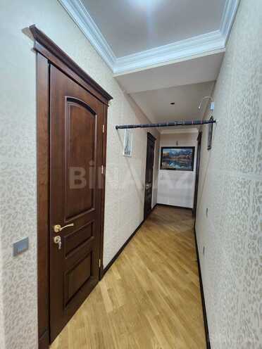 Продаётся 3-комн. новостройка 188 м², м. Нариман Нариманов, photo 9 from 24