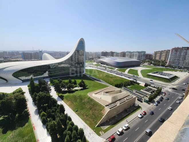 Продаётся 3-комн. новостройка 188 м², м. Нариман Нариманов, photo 15 from 24