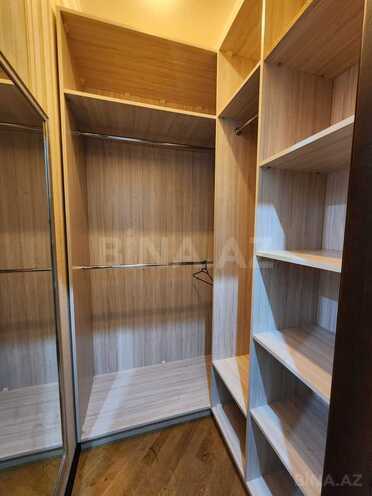 Продаётся 3-комн. новостройка 188 м², м. Нариман Нариманов, photo 17 from 24