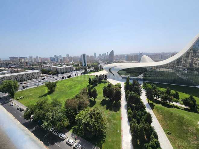 Продаётся 3-комн. новостройка 188 м², м. Нариман Нариманов, photo 16 from 24