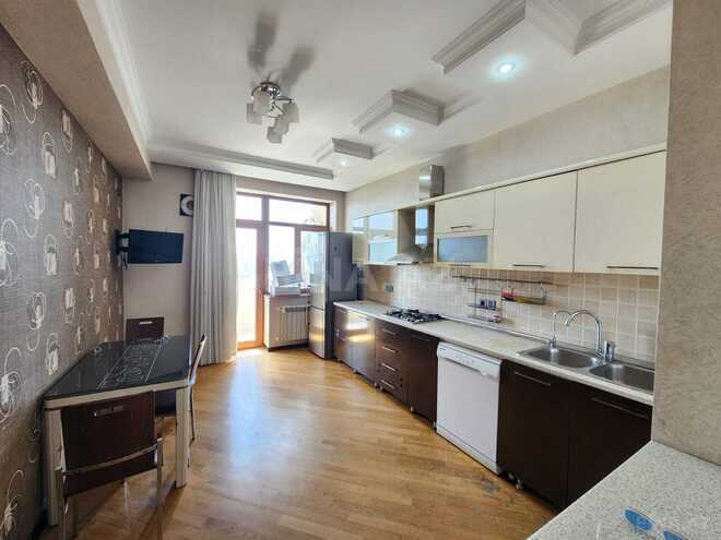 Продаётся 3-комн. новостройка 188 м², м. Нариман Нариманов, photo 10 from 24