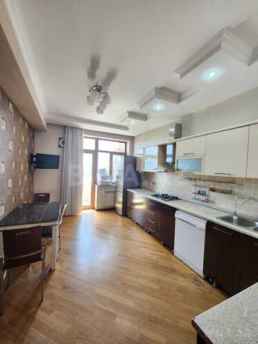 Продаётся 3-комн. новостройка 188 м², м. Нариман Нариманов, photo 12 from 24