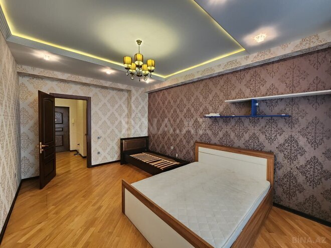 Продаётся 3-комн. новостройка 188 м², м. Нариман Нариманов, photo 23 from 24
