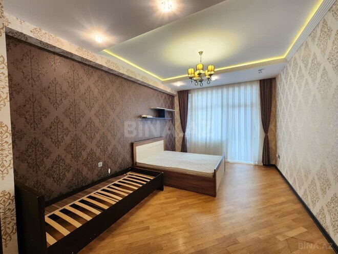 Продаётся 3-комн. новостройка 188 м², м. Нариман Нариманов, photo 7 from 24