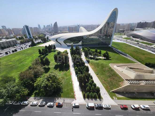 Продаётся 3-комн. новостройка 188 м², м. Нариман Нариманов, photo 14 from 24