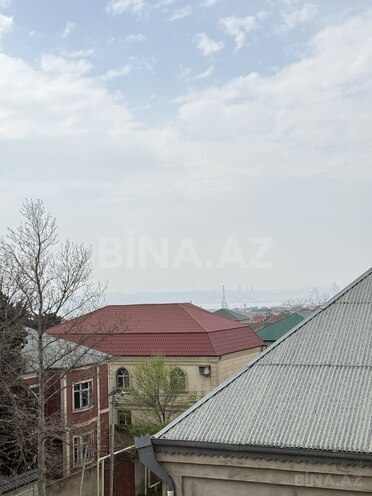 Satılır 7 otaqlı həyət evi/bağ evi 750 m², Əhmədli m., photo 31 from 32