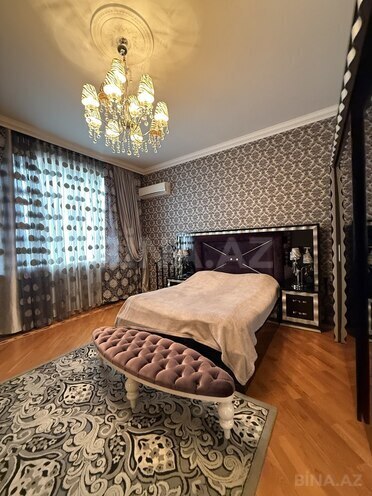 Satılır 7 otaqlı həyət evi/bağ evi 750 m², Əhmədli m., photo 26 from 32