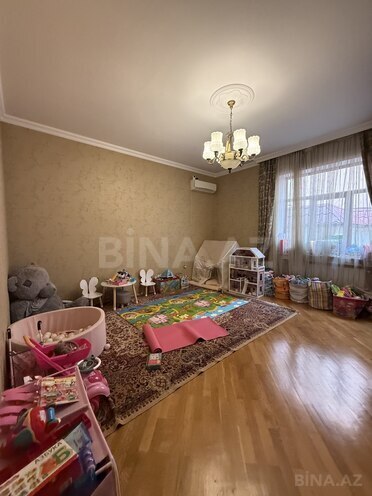 Satılır 7 otaqlı həyət evi/bağ evi 750 m², Əhmədli m., photo 19 from 32