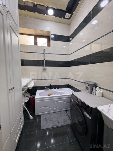 Satılır 7 otaqlı həyət evi/bağ evi 750 m², Əhmədli m., photo 23 from 32