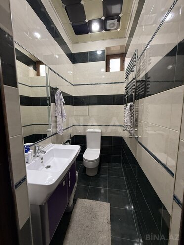 Satılır 7 otaqlı həyət evi/bağ evi 750 m², Əhmədli m., photo 22 from 32