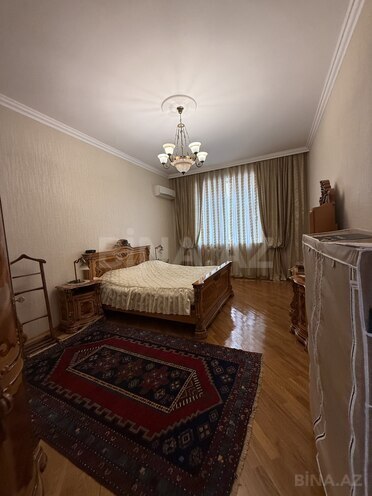 Satılır 7 otaqlı həyət evi/bağ evi 750 m², Əhmədli m., photo 25 from 32
