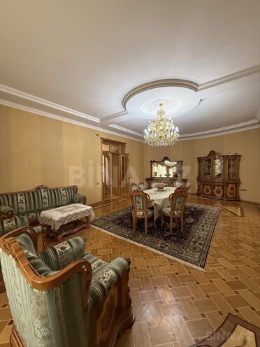 Satılır 7 otaqlı həyət evi/bağ evi 750 m², Əhmədli m., photo 14 from 32