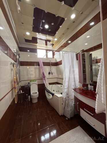 Satılır 7 otaqlı həyət evi/bağ evi 750 m², Əhmədli m., photo 28 from 32