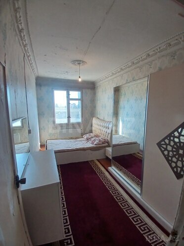 Сдаётся 2-комн. вторичка 50 м², м. Мемар Аджеми, photo 12 from 14