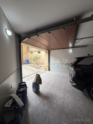 Satılır 7 otaqlı həyət evi/bağ evi 750 m², Əhmədli m., photo 12 from 32