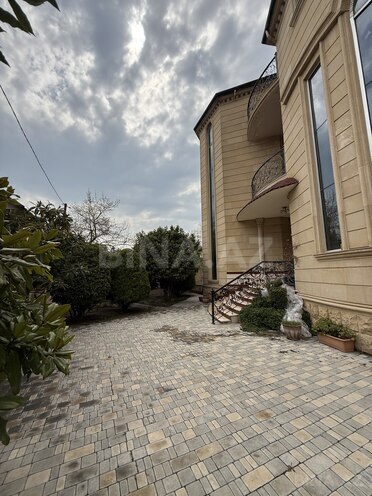 Satılır 7 otaqlı həyət evi/bağ evi 750 m², Əhmədli m., photo 7 from 32