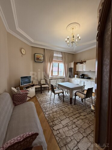 Satılır 7 otaqlı həyət evi/bağ evi 750 m², Əhmədli m., photo 20 from 32