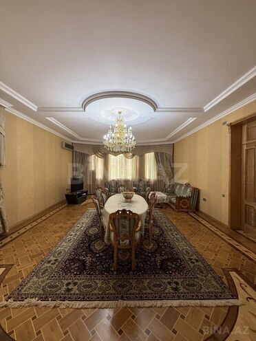 Satılır 7 otaqlı həyət evi/bağ evi 750 m², Əhmədli m., photo 13 from 32