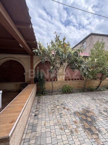 Satılır 7 otaqlı həyət evi/bağ evi 750 m², Əhmədli m., photo 10 from 32