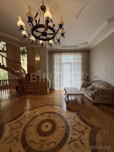Satılır 7 otaqlı həyət evi/bağ evi 750 m², Əhmədli m., photo 16 from 32
