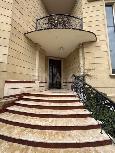 Satılır 7 otaqlı həyət evi/bağ evi 750 m², Əhmədli m., photo 8 from 32