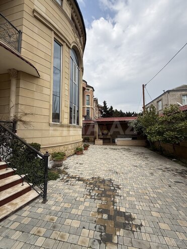 Satılır 7 otaqlı həyət evi/bağ evi 750 m², Əhmədli m., photo 6 from 32